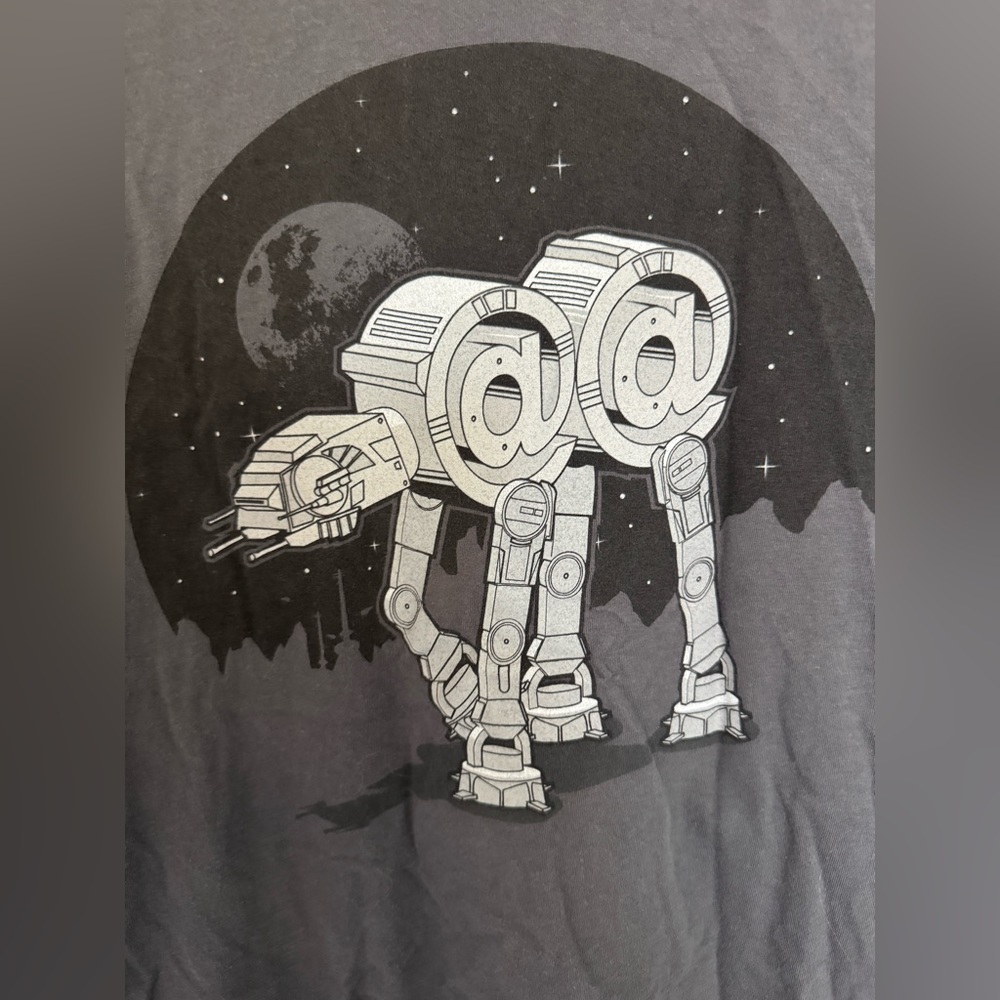 Star Wars At At